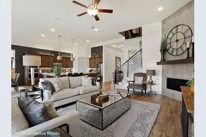 556 Flint Road, Waxahachie, TX 75167 - Photo 5