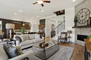 556 Flint Rd, Waxahachie, TX 75167 - Photo 5