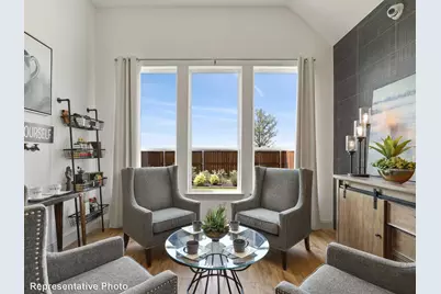 556 Flint Road, Waxahachie, TX 75167 - Photo 7