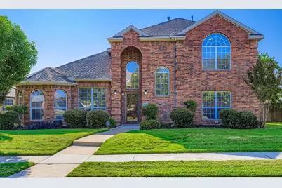 3510 Manor Drive, Rowlett, TX 75089 - Photo 1