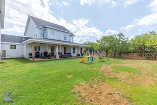 128 McBrayer Dr, Abilene, TX 79606 - Photo 37