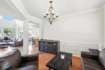 6828 Shoreway Drive, Grand Prairie, TX 75054 - Photo 7