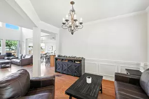 6828 Shoreway Dr, Grand Prairie, TX 75054 - Photo 7