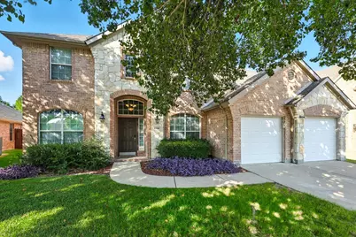 6828 Shoreway Drive, Grand Prairie, TX 75054 - Photo 1