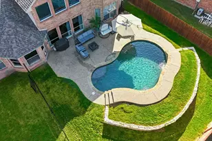 6828 Shoreway Dr, Grand Prairie, TX 75054 - Photo 5