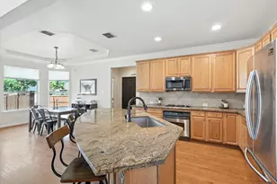 6828 Shoreway Dr, Grand Prairie, TX 75054 - Photo 15