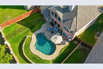 6828 Shoreway Drive, Grand Prairie, TX 75054 - Photo 35