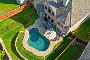 6828 Shoreway Dr, Grand Prairie, TX 75054 - Photo 35