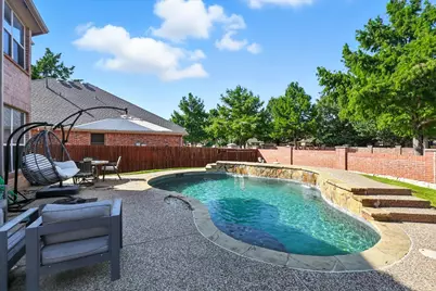 6828 Shoreway Drive, Grand Prairie, TX 75054 - Photo 33