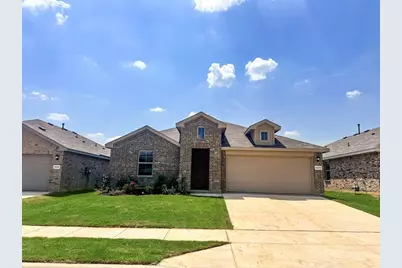 4213 Subtle Creek Lane, Fort Worth, TX 76036 - Photo 1