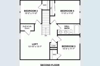 2531 Compassion Court, Heath, TX 75032 - Photo 3