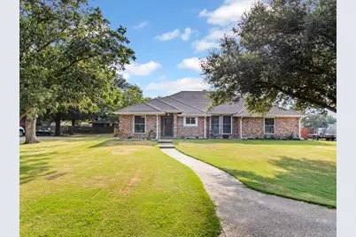 418 Peachtree Street, Fairfield, TX 75840 - Photo 33