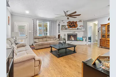 418 Peachtree Street, Fairfield, TX 75840 - Photo 5