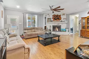 418 Peachtree St, Fairfield, TX 75840 - Photo 5