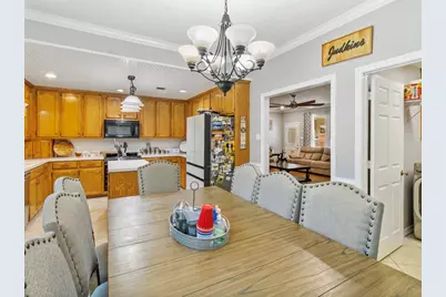 418 Peachtree Street, Fairfield, TX 75840 - Photo 13