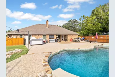 418 Peachtree Street, Fairfield, TX 75840 - Photo 3