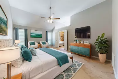 622 Meadowcrest Drive, Highland Village, TX 75077 - Photo 29