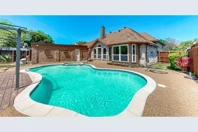 622 Meadowcrest Drive, Highland Village, TX 75077 - Photo 1