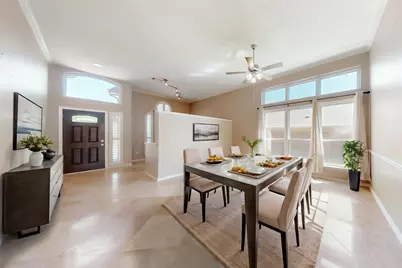 622 Meadowcrest Drive, Highland Village, TX 75077 - Photo 7