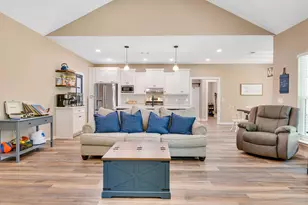 341 Private Rd 44005, Blossom, TX 75416 - Photo 7