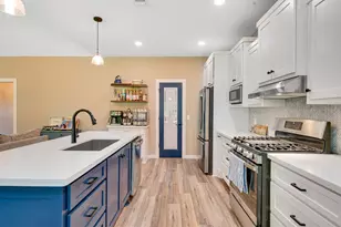 341 Private Rd 44005, Blossom, TX 75416 - Photo 13