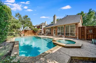 2524 Windgate Dr, Frisco, TX 75033 - Photo 33