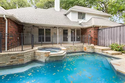 6306 Kelly Circle, Garland, TX 75044 - Photo 33