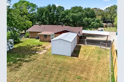 1207 Royal Drive, Kaufman, TX 75142 - Photo 19