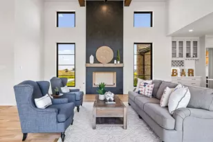 2035 Meadowlark Ct, Aledo, TX 76008 - Photo 7