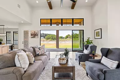 2035 Meadowlark Court, Aledo, TX 76008 - Photo 9