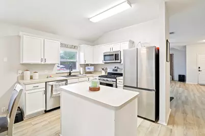 8400 Minturn Drive, Fort Worth, TX 76131 - Photo 13