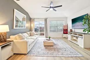 8400 Minturn Dr, Fort Worth, TX 76131 - Photo 5