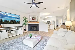 8400 Minturn Dr, Fort Worth, TX 76131 - Photo 1