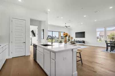 1140 Sugar Bars Drive, Lucas, TX 75002 - Photo 15