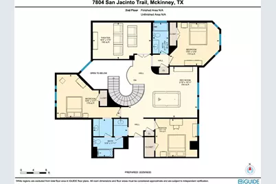 7804 San Jacinto Trail, McKinney, TX 75071 - Photo 39