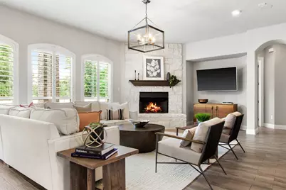 7804 San Jacinto Trail, McKinney, TX 75071 - Photo 9