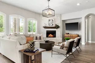 7804 San Jacinto Trail, McKinney, TX 75071 - Photo 9