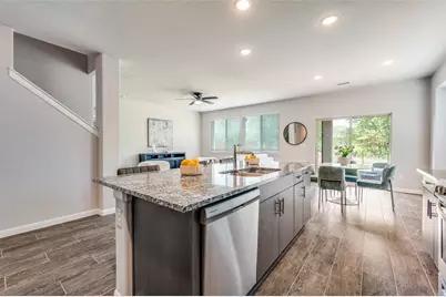 1240 Morning Ridge Trail, Aubrey, TX 76227 - Photo 9