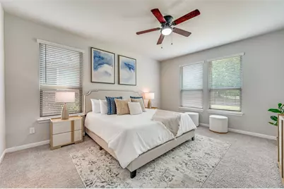 1240 Morning Ridge Trail, Aubrey, TX 76227 - Photo 11