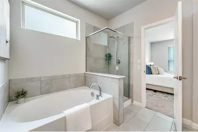 1240 Morning Ridge Trail, Aubrey, TX 76227 - Photo 13