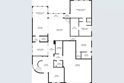 447 Dry Canyon Drive, Frisco, TX 75034 - Photo 23