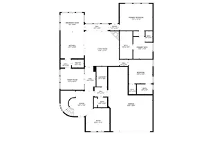 447 Dry Canyon Dr, Frisco, TX 75034 - Photo 23