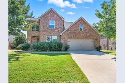 447 Dry Canyon Drive, Frisco, TX 75034 - Photo 1