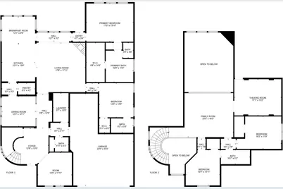 447 Dry Canyon Drive, Frisco, TX 75034 - Photo 25