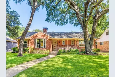 7048 Arboreal Drive, Dallas, TX 75231 - Photo 1