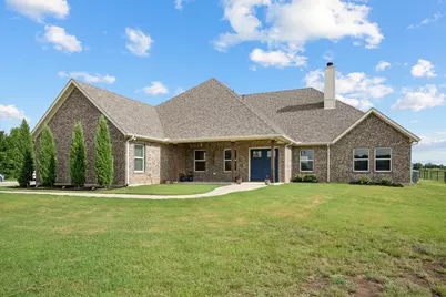 2435 Cobler Road, Collinsville, TX 76233 - Photo 1