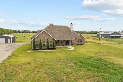 2435 Cobler Road, Collinsville, TX 76233 - Photo 37
