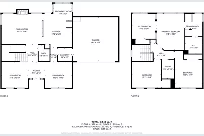 2212 Remmington Drive, Flower Mound, TX 75028 - Photo 31