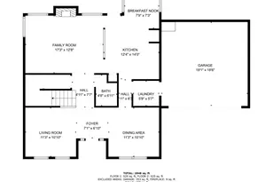 2212 Remmington Dr, Flower Mound, TX 75028 - Photo 33