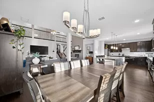 8336 Blue Periwinkle Ln, Fort Worth, TX 76123 - Photo 19